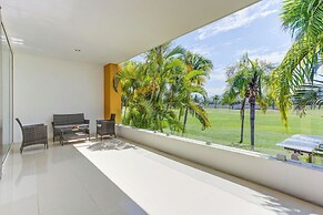 NEW El Tigre Ibiza Community Shared Pool