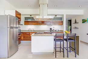 NEW El Tigre Ibiza Community Shared Pool