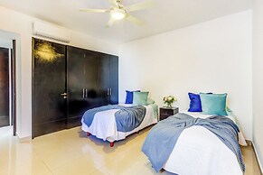 NEW El Tigre Ibiza Community Shared Pool