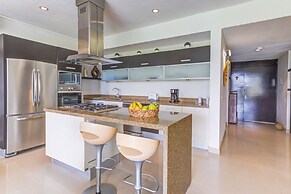 NEW El Tigre Ibiza Community Shared Pool