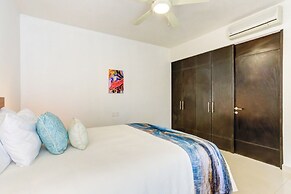 NEW El Tigre Ibiza Community Shared Pool