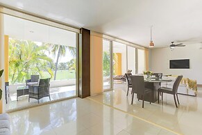 NEW El Tigre Ibiza Community Shared Pool