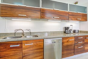 NEW El Tigre Ibiza Community Shared Pool