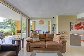 NEW El Tigre Ibiza Community Shared Pool