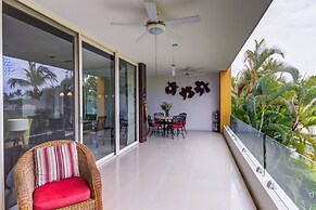 NEW El Tigre Ibiza Community Shared Pool