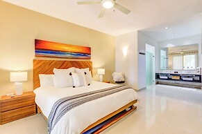 NEW El Tigre Ibiza Community Shared Pool