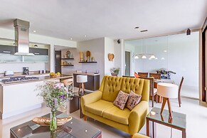 NEW El Tigre Ibiza Community Shared Pool