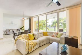 NEW El Tigre Ibiza Community Shared Pool