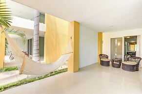 NEW El Tigre Ibiza Community Shared Pool