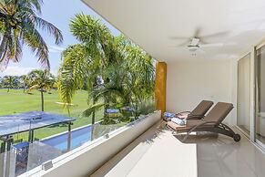 NEW El Tigre Ibiza Community Shared Pool