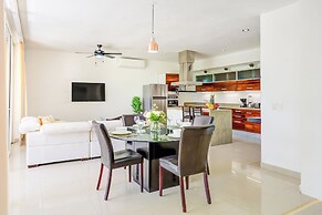 NEW El Tigre Ibiza Community Shared Pool