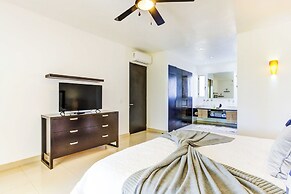 NEW El Tigre Ibiza Community Shared Pool