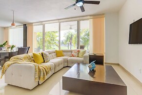 NEW El Tigre Ibiza Community Shared Pool