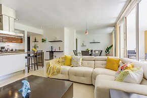 NEW El Tigre Ibiza Community Shared Pool