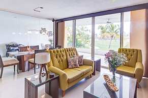 NEW El Tigre Ibiza Community Shared Pool