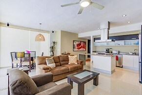 NEW El Tigre Ibiza Community Shared Pool