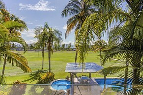 NEW El Tigre Ibiza Community Shared Pool