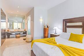 NEW El Tigre Ibiza Community Shared Pool