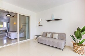 NEW El Tigre Ibiza Community Shared Pool