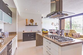 NEW El Tigre Ibiza Community Shared Pool