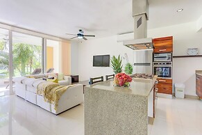 NEW El Tigre Ibiza Community Shared Pool