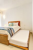 NEW El Tigre Ibiza Community Shared Pool