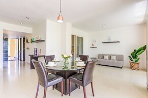 NEW El Tigre Ibiza Community Shared Pool