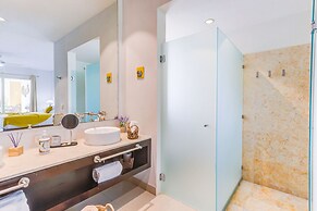 NEW El Tigre Ibiza Community Shared Pool