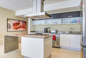 NEW El Tigre Ibiza Community Shared Pool