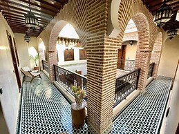 Touhfa Kasbah Marrakech