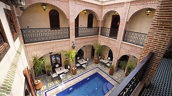 Touhfa Kasbah Marrakech
