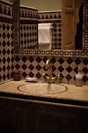 Touhfa Kasbah Marrakech