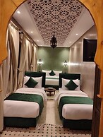 Touhfa Kasbah Marrakech