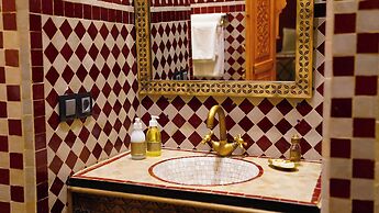 Touhfa Kasbah Marrakech