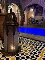 Touhfa Kasbah Marrakech