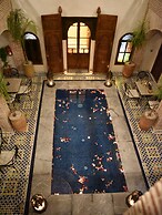 Touhfa Kasbah Marrakech