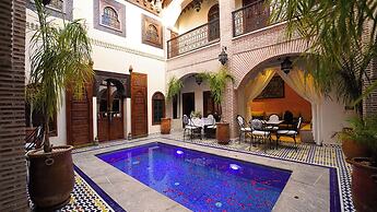 Touhfa Kasbah Marrakech