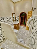 Touhfa Kasbah Marrakech