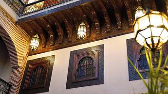 Touhfa Kasbah Marrakech