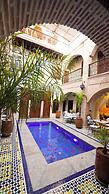 Touhfa Kasbah Marrakech