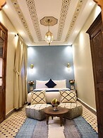 Touhfa Kasbah Marrakech