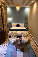 Touhfa Kasbah Marrakech