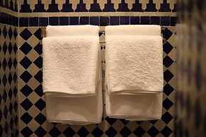 Touhfa Kasbah Marrakech