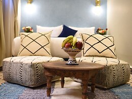 Touhfa Kasbah Marrakech