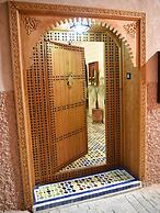 Touhfa Kasbah Marrakech