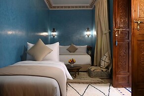 Touhfa Kasbah Marrakech