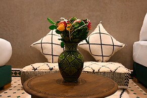 Touhfa Kasbah Marrakech