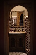 Touhfa Kasbah Marrakech