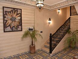 Touhfa Kasbah Marrakech