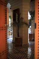 Touhfa Kasbah Marrakech